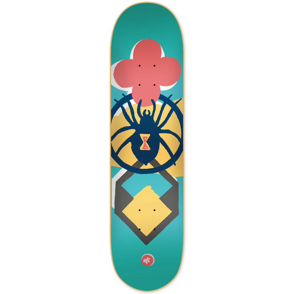 ULC - EIGHT LEGS DECK / 8.125