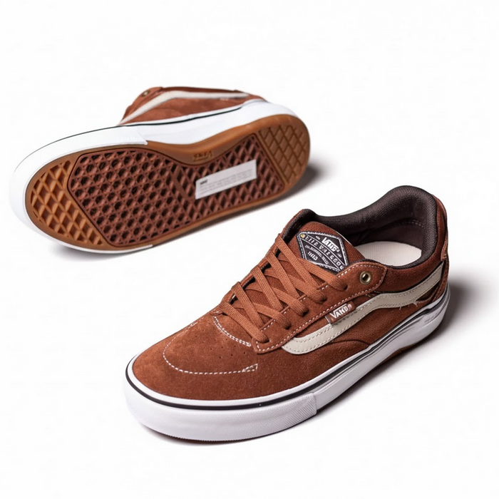 VANS - M SKATE KYLE WALKER WAFFLECUP