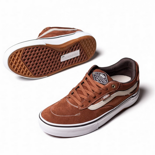 VANS - M SKATE KYLE WALKER WAFFLECUP