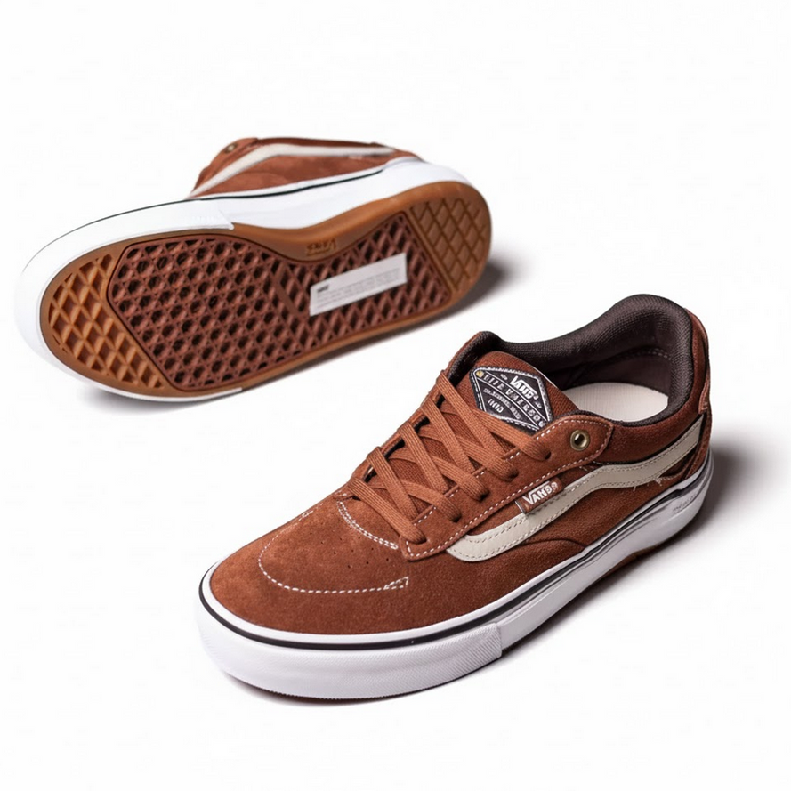 VANS - M SKATE KYLE WALKER WAFFLECUP