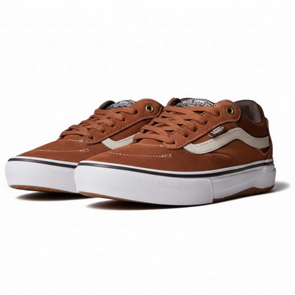 VANS - M SKATE KYLE WALKER WAFFLECUP