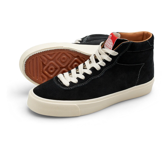 LAST RESORT - VM001 HI SUEDE