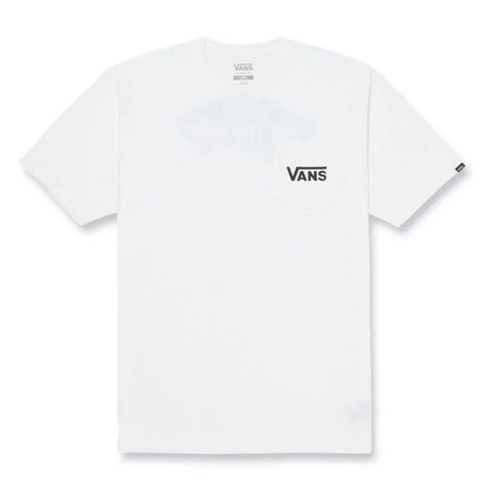 VANS - STYLE 76 BACK SS TEE