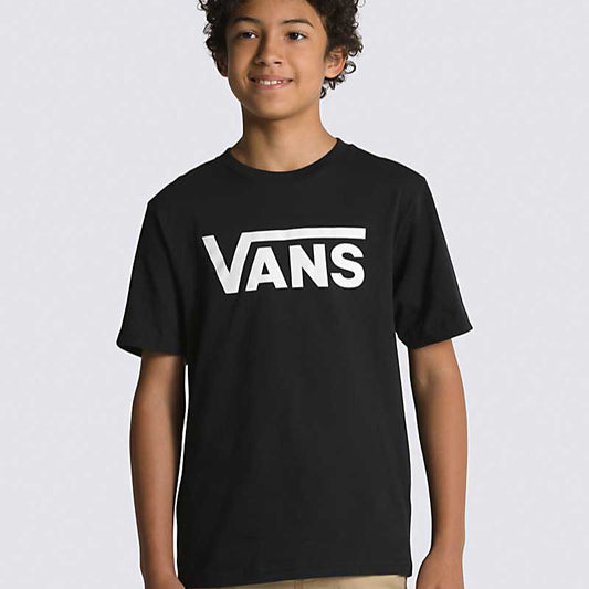 VANS - CLASSIC T-SHIRT YOUTH