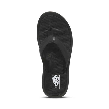 VANS - MEN'S MORRO 3 POINT FLIP FLOP SANDALS