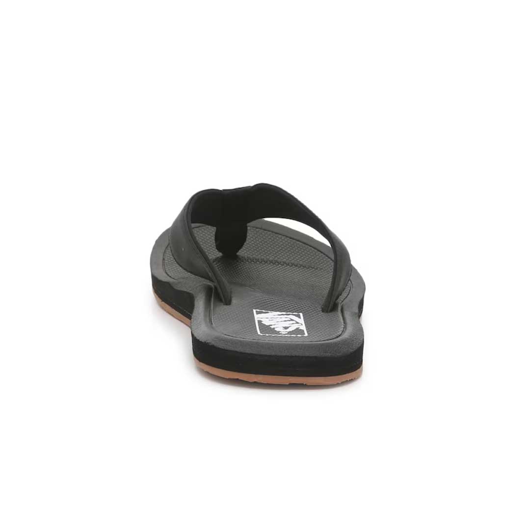 VANS - MEN'S MORRO 3 POINT FLIP FLOP SANDALS