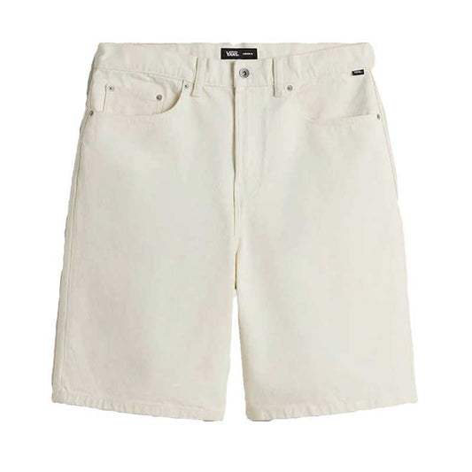 VANS - CHECK 5 BAGGY DENIM SHORT