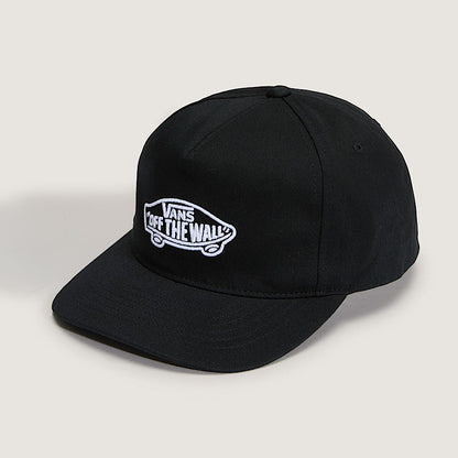 VANS - CLASSIC SNAPBACK