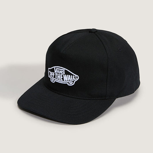 VANS - CLASSIC SNAPBACK