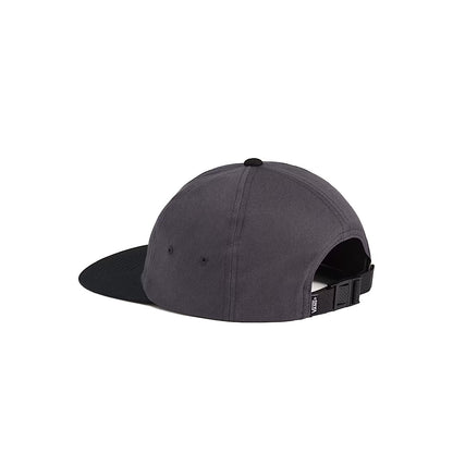 VANS - M HEX LOGO JOCKEY SNAPBACK