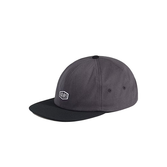 VANS - M HEX LOGO JOCKEY SNAPBACK