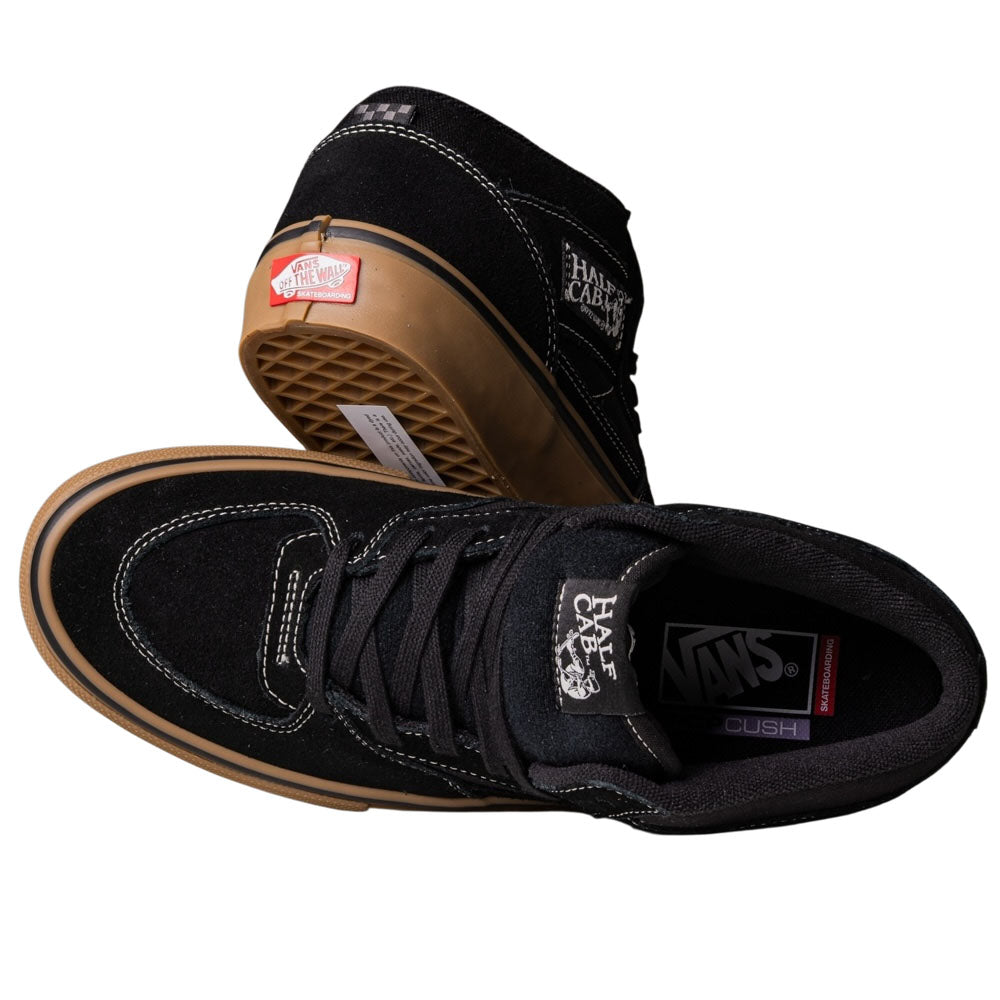 VANS - M SKATE HALF CAB