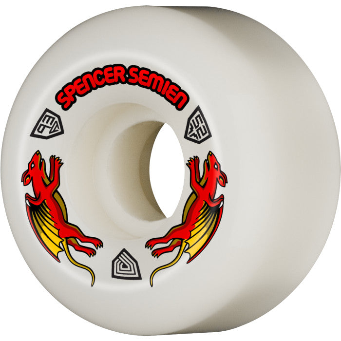 POWELL PERALTA - NANO RAT DRAGON WHEEL