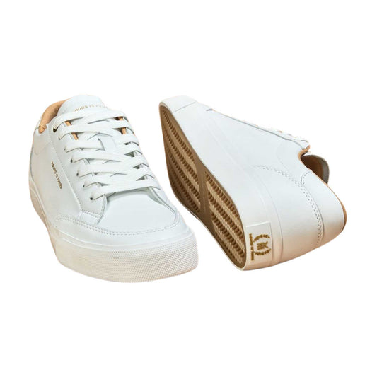 HOURS - DMC-1 / PURE WHITE