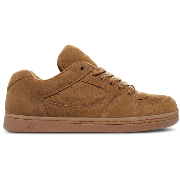 ES - ACCEL OG / BROWN