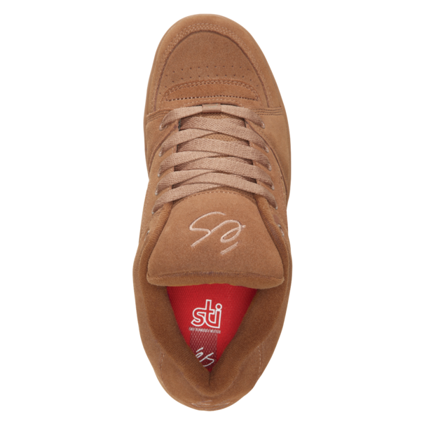 ES - ACCEL OG / BROWN
