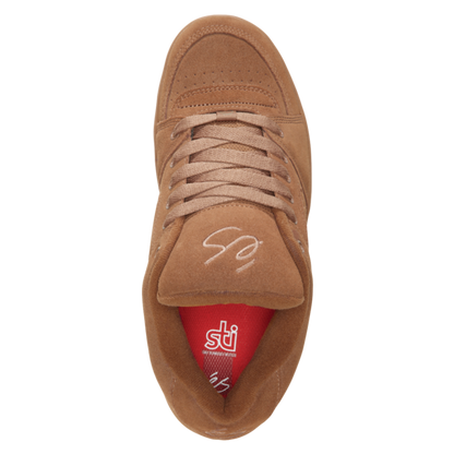 ES - ACCEL OG / BROWN
