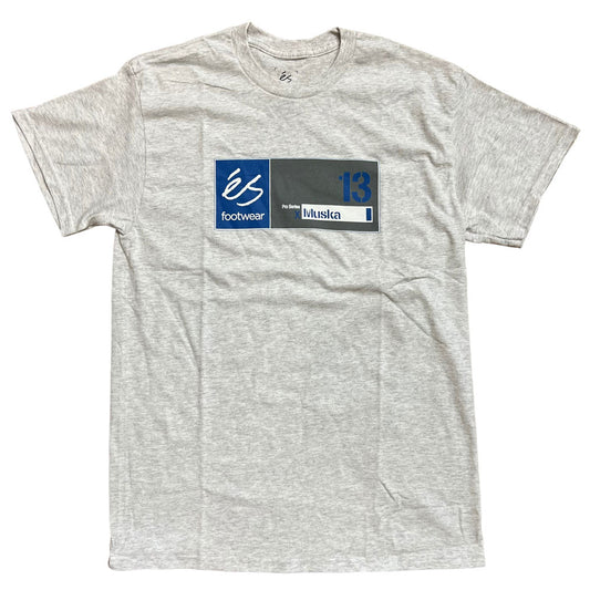 ES -  MUSKA 13 TEE