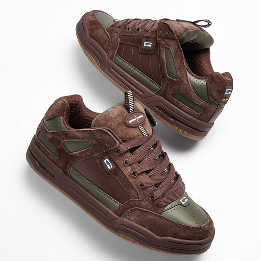 GLOBE - TILT PRIME SHOES