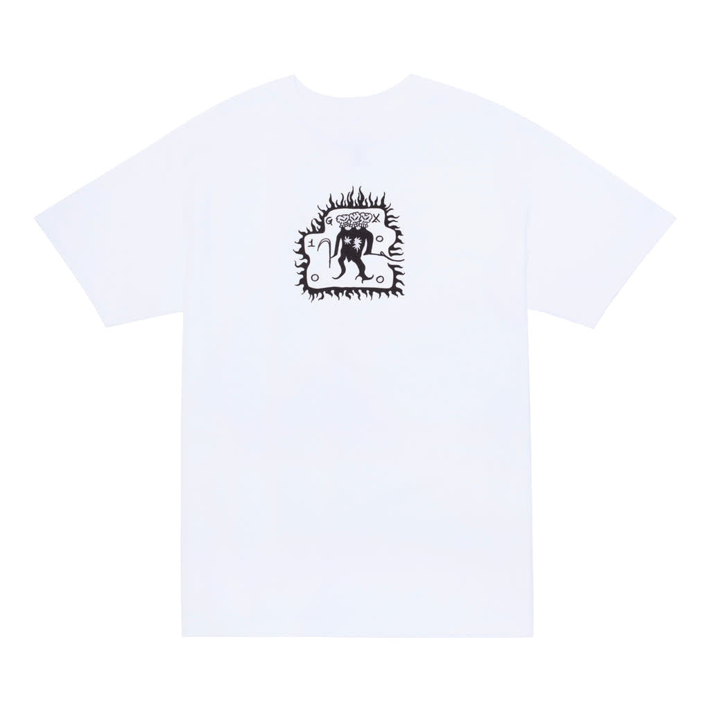 GX1000 - TRESPASS TEE