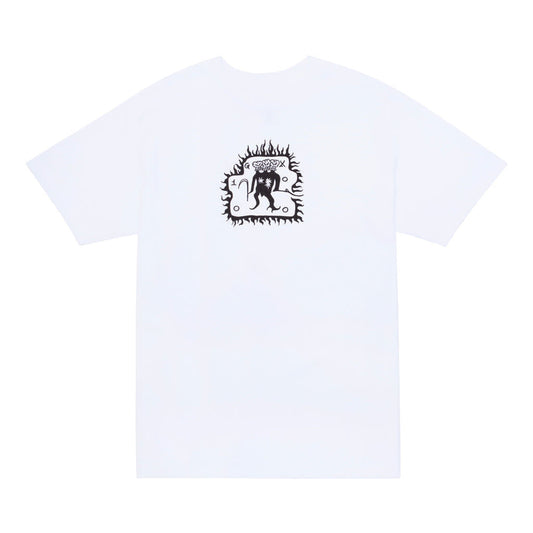 GX1000 - TRESPASS TEE