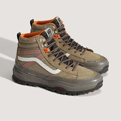 VANS - U MTE™ SK8-HI® GORE-TEX® INSULATED