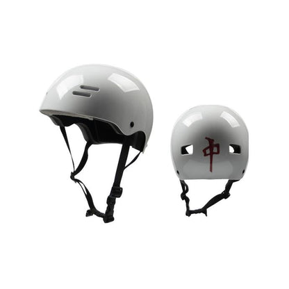 RED DRAGON - HELMET CHUNG CASQUE