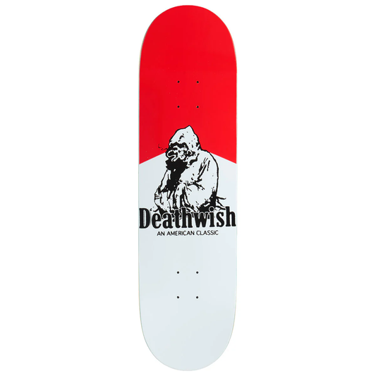 DEATHWISH - ERIK ELLINGTON AMERICAN CLASSIC DECK / 8.475