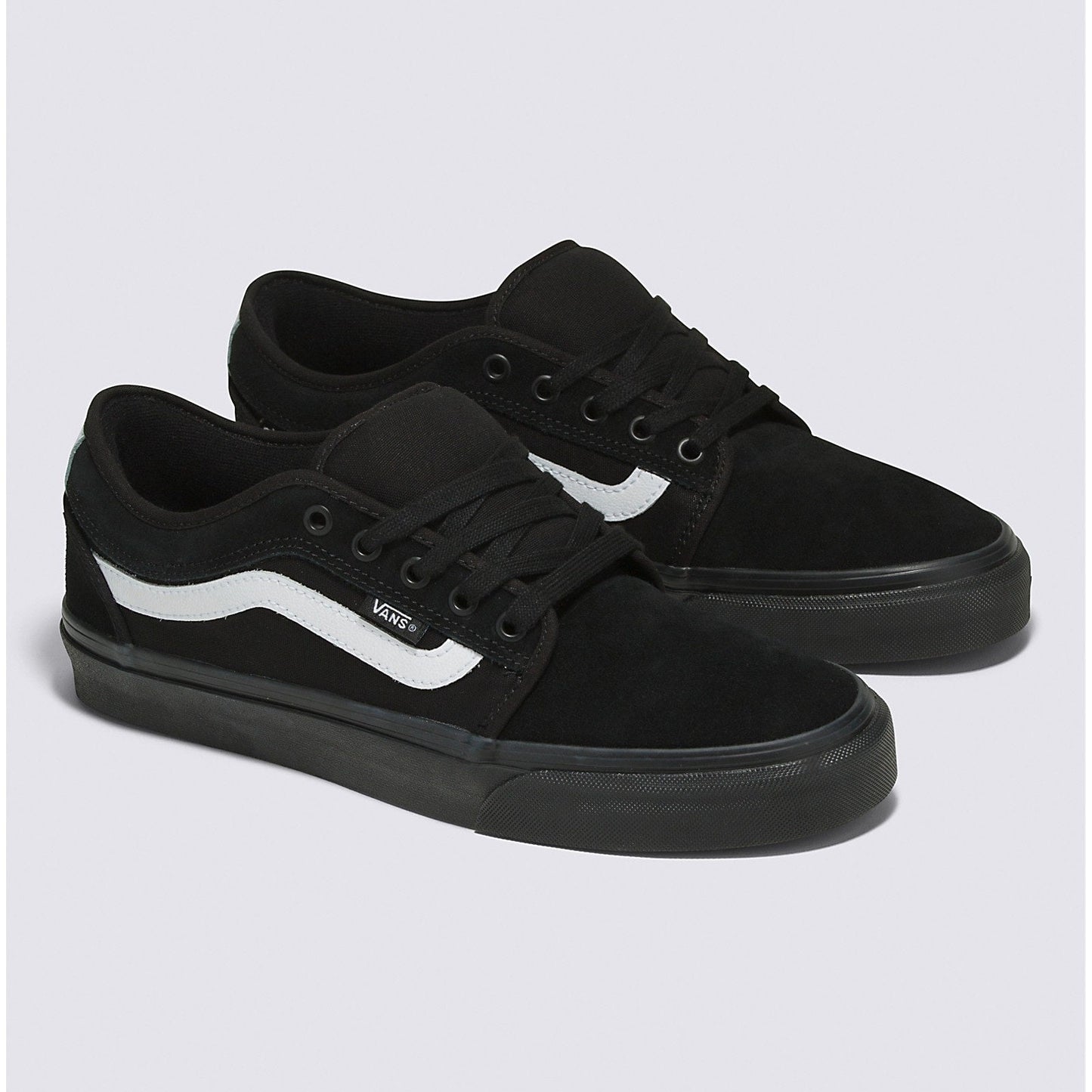 VANS - M SKATE CHUKKA LOW SIDESTRIPE