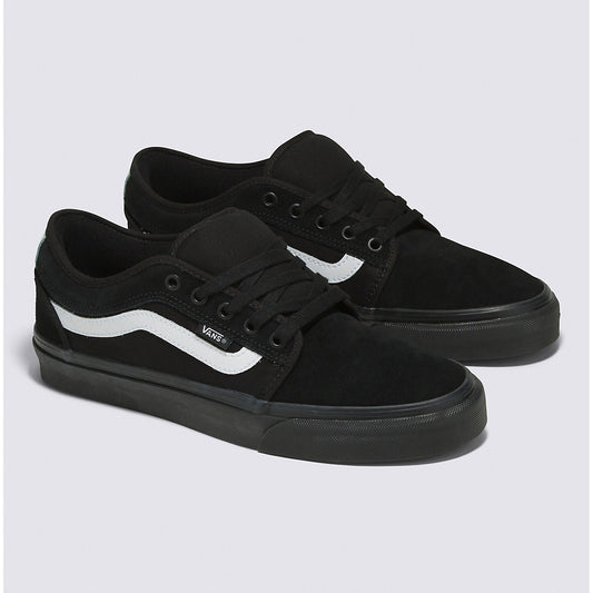 VANS - M SKATE CHUKKA LOW SIDESTRIPE