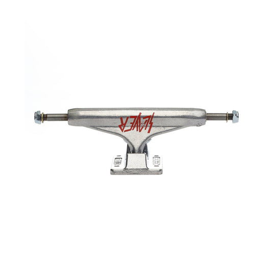 INDEPENDENT - STG11 SLAYER TRUCKS POLISHED SILVER