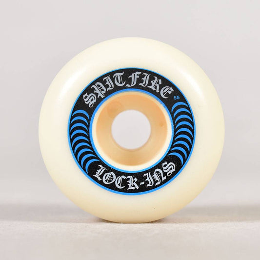 SPITFIRE - F4 99D LOCK-IN FULL 55