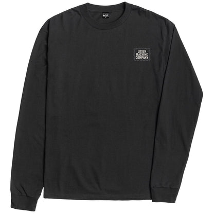 LOSER MACHINE - NO MASTER LS TEE