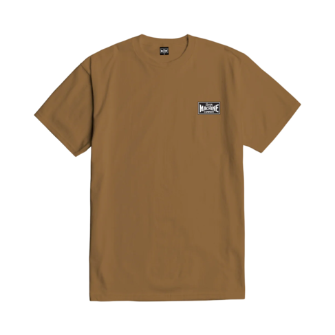 LOSER MACHINE - GOOD LUCK FINGERS TEE