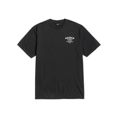 LOSER MACHINE - POWERHOUSE TEE