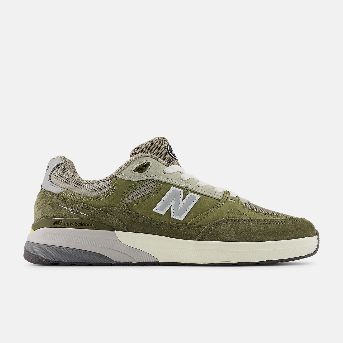NEW BALANCE - REYNOLDS 933