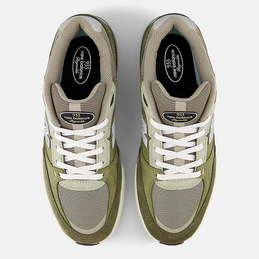 NEW BALANCE - REYNOLDS 933