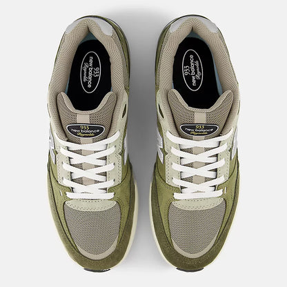 NEW BALANCE - REYNOLDS 933