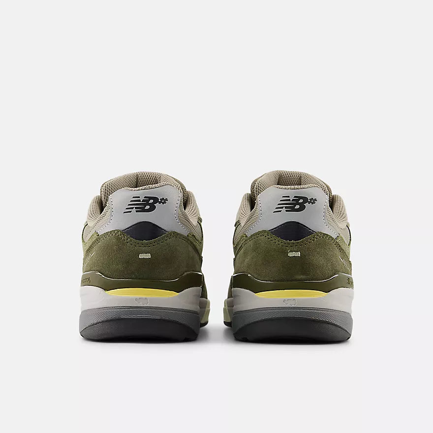NEW BALANCE - REYNOLDS 933