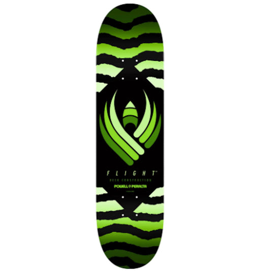POWELL PERALTA - SAFARI FLIGHT DECK / 8.0