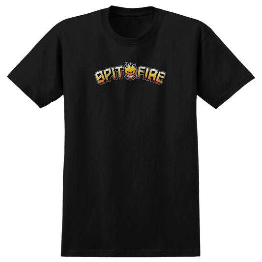 SPITFIRE - HEATWAVE S/S TEE