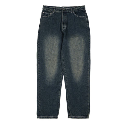 RDS - FRANKLIN JEANS / yellow tint