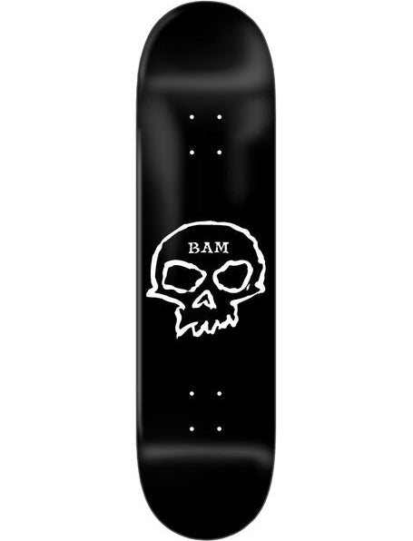 ZERO - BAM SINGLE SKULL / 8.25