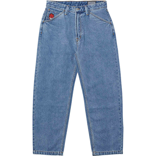 SPITFIRE - BIGHEAD FILL DENIM PANT
