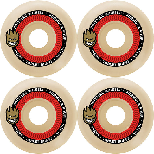 SPITFIRE - F4  99D TABLET  / 54mm