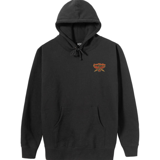 LOSER MACHINE - BEER BOTTLE PO HOOD