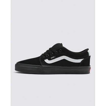 VANS - M SKATE CHUKKA LOW SIDESTRIPE