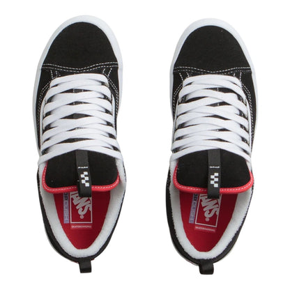 VANS - SKATE OLD SKOOL 36 + BLACK/WHITE