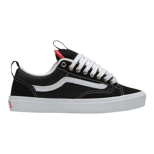 VANS - SKATE OLD SKOOL 36 + BLACK/WHITE