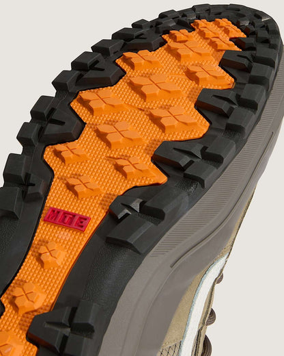 VANS - U MTE™ SK8-HI® GORE-TEX® INSULATED